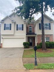 5721 APPLE GROVE Road, Buford, GA 30519