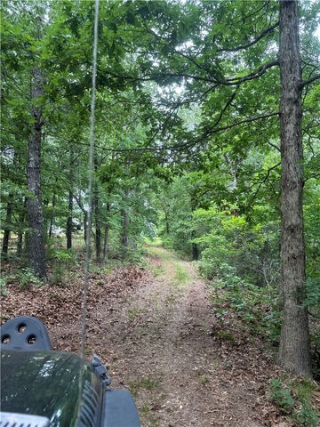 200 Blue Moon Road, Eureka Springs, AR 72632