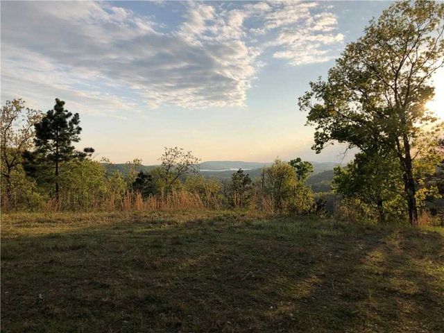 200 Blue Moon Road, Eureka Springs, AR 72632