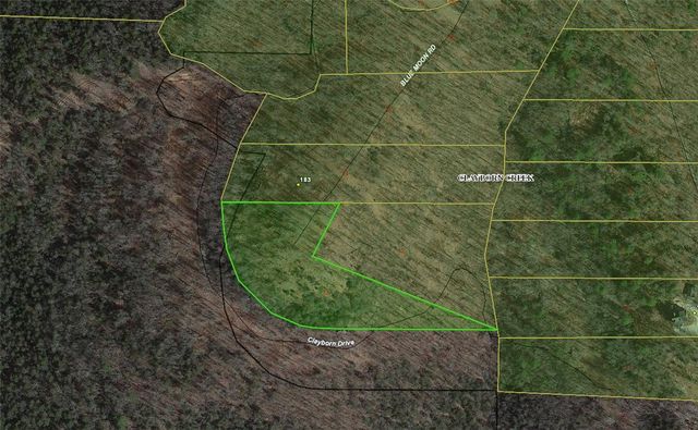 200 Blue Moon Road, Eureka Springs, AR 72632