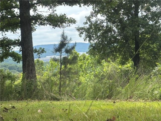 200 Blue Moon Road, Eureka Springs, AR 72632