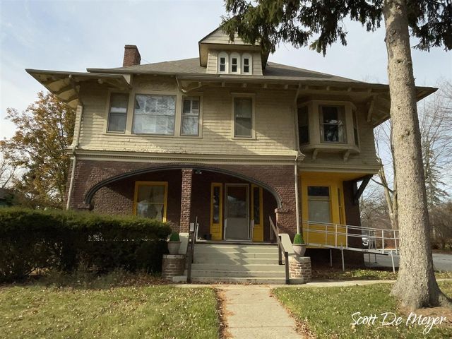 623 N State Street, Alma, MI 48801