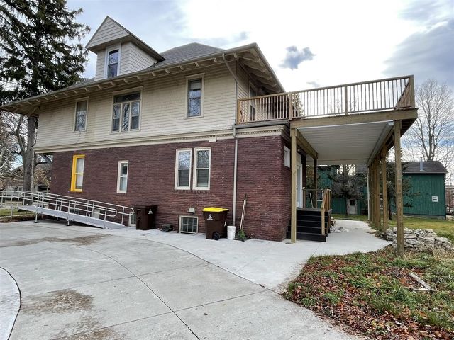 623 N State Street, Alma, MI 48801