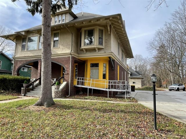 623 N State Street, Alma, MI 48801
