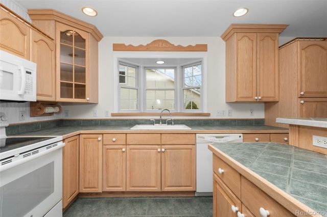 1382 Nita, Putnam Township, MI 48169