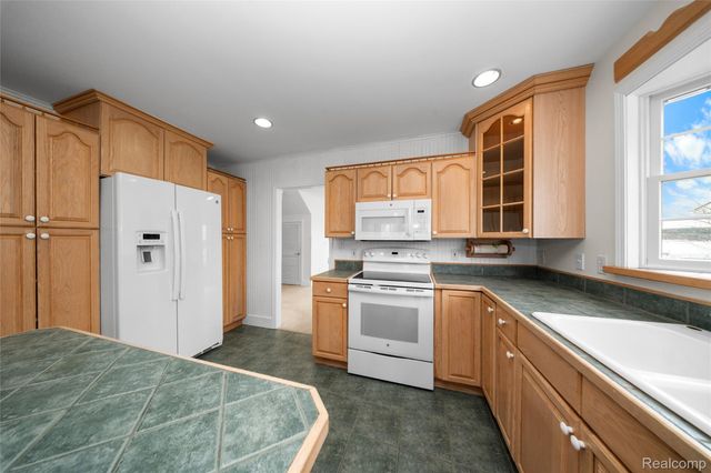 1382 Nita, Putnam Township, MI 48169