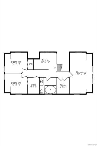 1382 Nita, Putnam Township, MI 48169