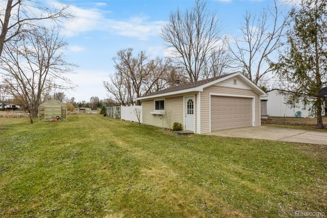 1382 Nita, Putnam Township, MI 48169