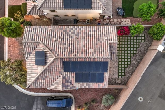 12420 Pinetina Street, Las Vegas, NV 89141