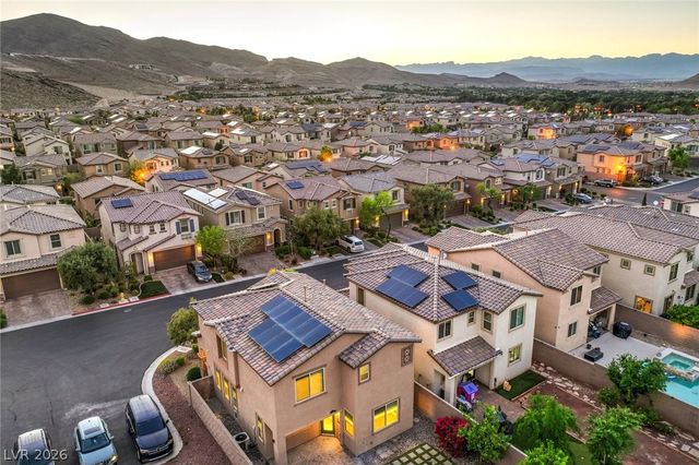 12420 Pinetina Street, Las Vegas, NV 89141