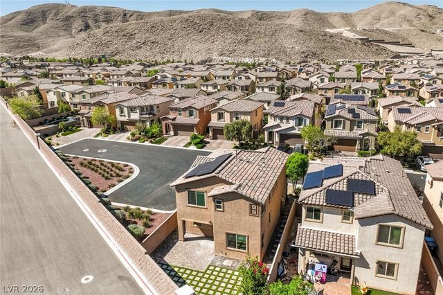 12420 Pinetina Street, Las Vegas, NV 89141