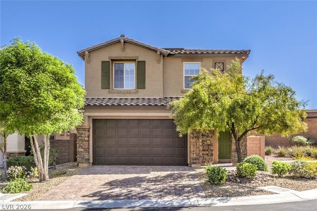 12420 Pinetina Street, Las Vegas, NV 89141