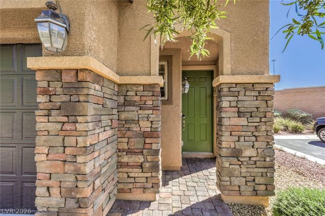 12420 Pinetina Street, Las Vegas, NV 89141