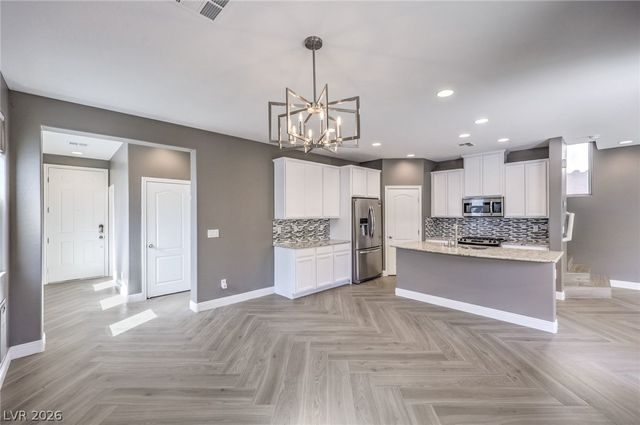 12420 Pinetina Street, Las Vegas, NV 89141