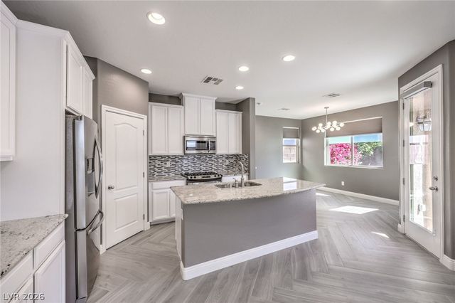 12420 Pinetina Street, Las Vegas, NV 89141