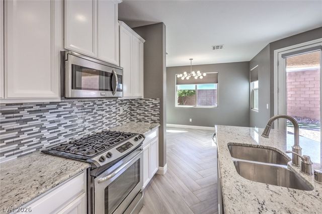 12420 Pinetina Street, Las Vegas, NV 89141