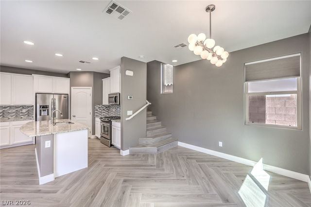 12420 Pinetina Street, Las Vegas, NV 89141