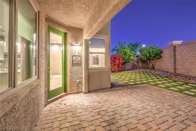 12420 Pinetina Street, Las Vegas, NV 89141