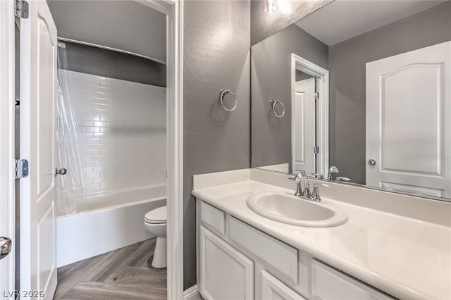 12420 Pinetina Street, Las Vegas, NV 89141