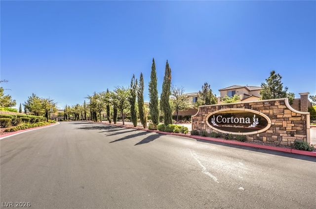 12420 Pinetina Street, Las Vegas, NV 89141