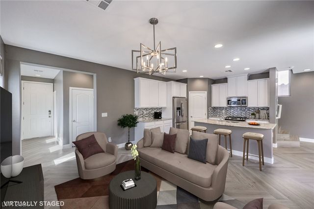 12420 Pinetina Street, Las Vegas, NV 89141