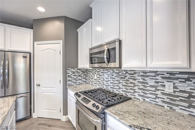 12420 Pinetina Street, Las Vegas, NV 89141