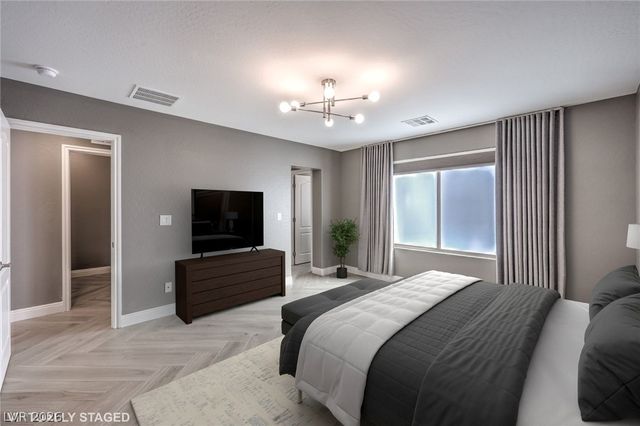 12420 Pinetina Street, Las Vegas, NV 89141