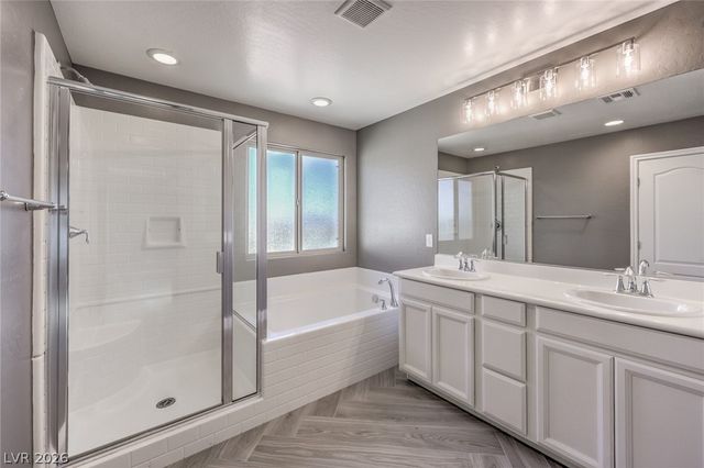 12420 Pinetina Street, Las Vegas, NV 89141