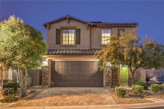 12420 Pinetina Street, Las Vegas, NV 89141