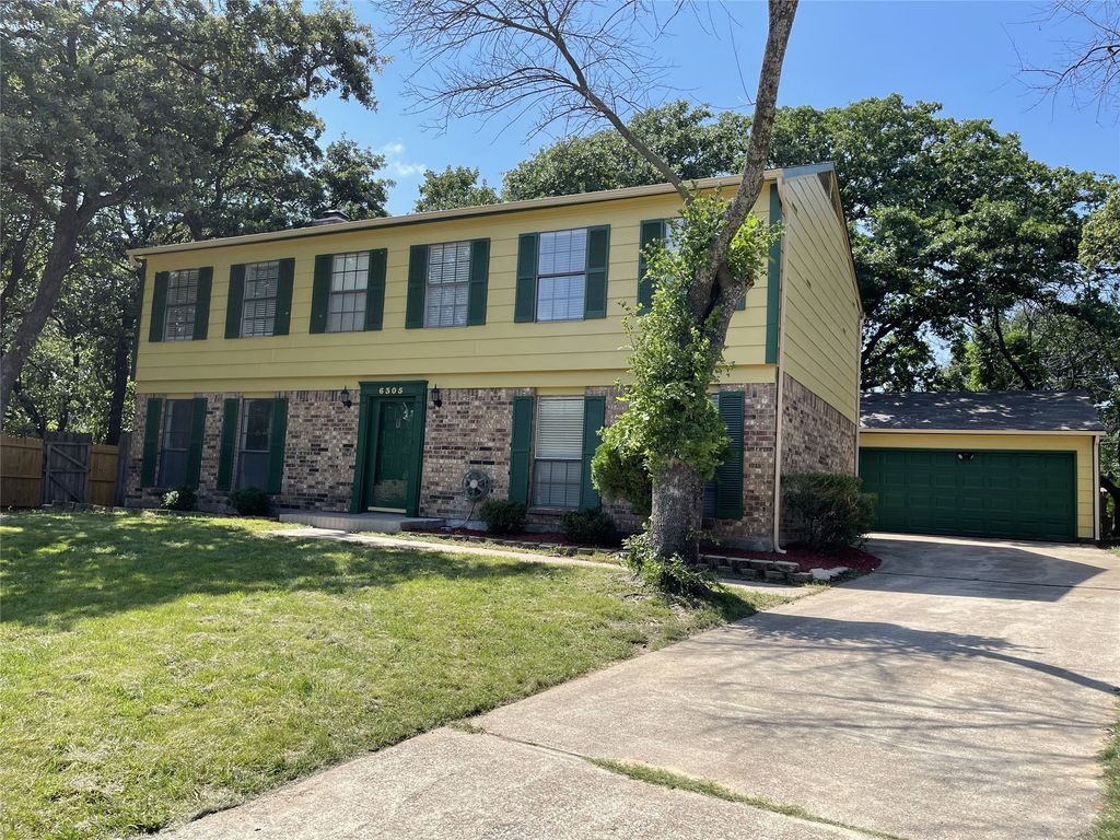 6305 Barcelona Drive, Arlington, TX 76016 — photo 2