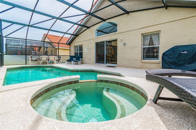 146 ROSSO DRIVE, Davenport, FL 33837