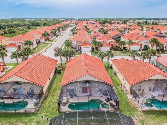 146 ROSSO DRIVE, Davenport, FL 33837