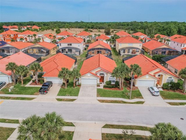 146 ROSSO DRIVE, Davenport, FL 33837