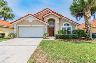 146 ROSSO DRIVE, Davenport, FL 33837