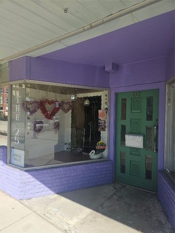 112 E Main Street, Shawnee, OK 74801