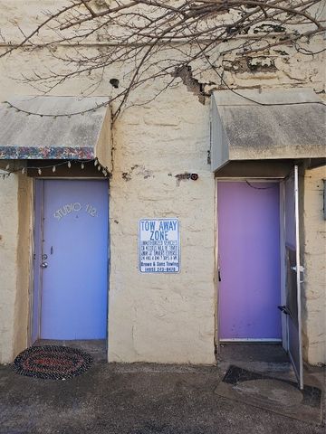 112 E Main Street, Shawnee, OK 74801