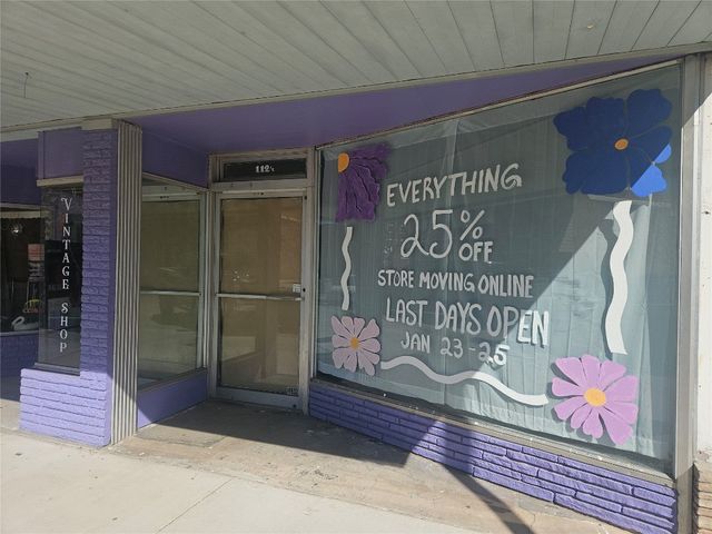 112 E Main Street, Shawnee, OK 74801