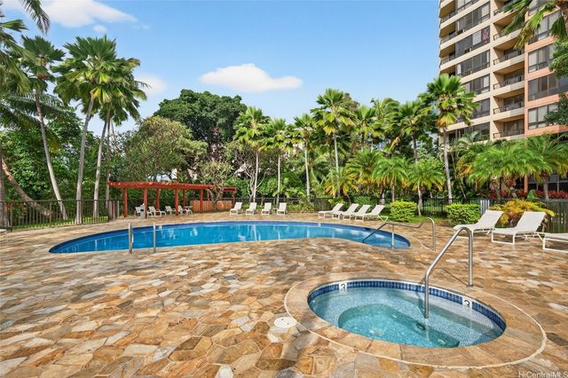 5333 Likini Street 110, Honolulu, HI 96818