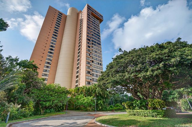 5333 Likini Street 110, Honolulu, HI 96818