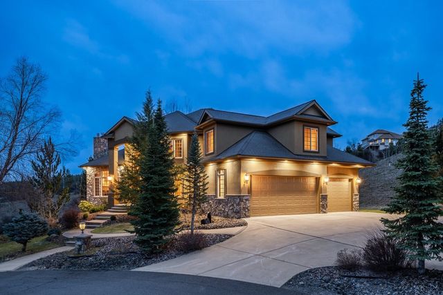 1610 E Eagle Feather Ln, Spokane, WA 99224