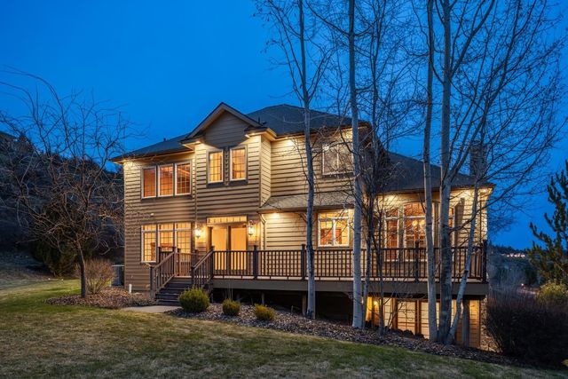 1610 E Eagle Feather Ln, Spokane, WA 99224