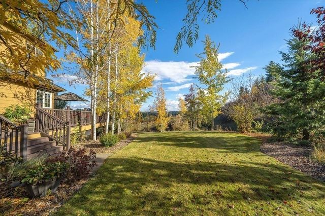 1610 E Eagle Feather Ln, Spokane, WA 99224