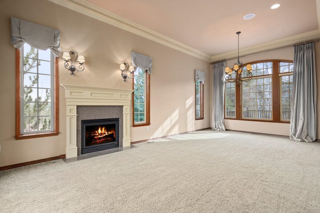 1610 E Eagle Feather Ln, Spokane, WA 99224