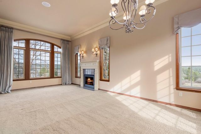 1610 E Eagle Feather Ln, Spokane, WA 99224