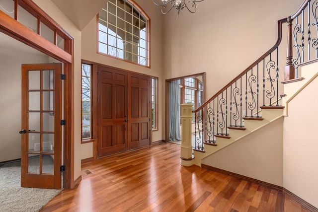 1610 E Eagle Feather Ln, Spokane, WA 99224