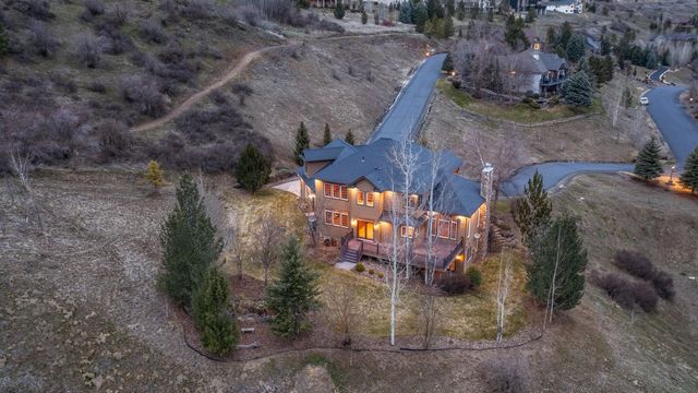 1610 E Eagle Feather Ln, Spokane, WA 99224