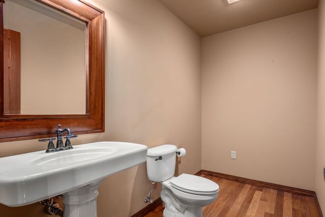 1610 E Eagle Feather Ln, Spokane, WA 99224