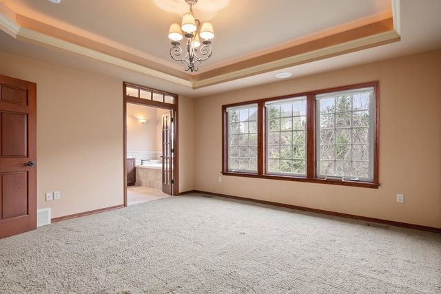 1610 E Eagle Feather Ln, Spokane, WA 99224