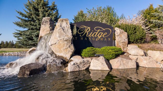 1610 E Eagle Feather Ln, Spokane, WA 99224