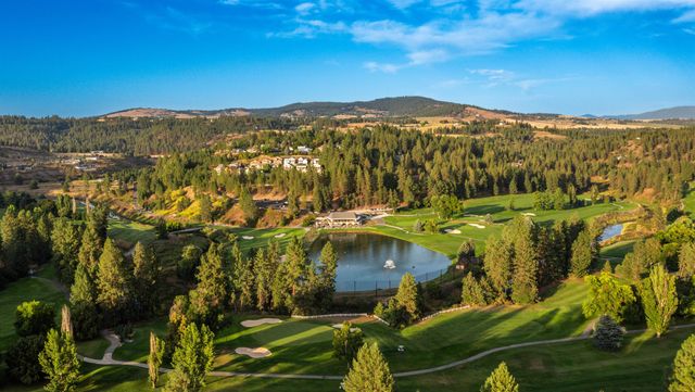 1610 E Eagle Feather Ln, Spokane, WA 99224